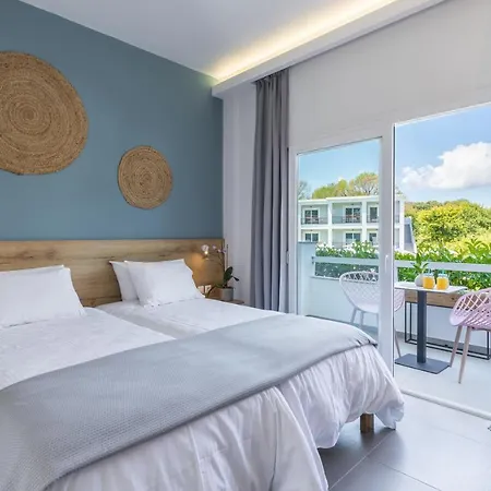 La Maison Corfu - Adults Only Hotel Ipsos