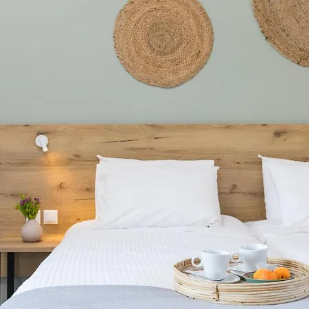 La Maison Corfu - Adults Only Ipsos