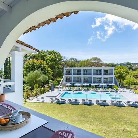מלון La Maison Corfu - Adults Only