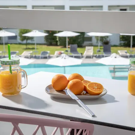 La Maison Corfu - Adults Only 3* Ipsos
